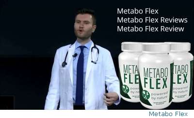 Honest Review Of Metabo Flex